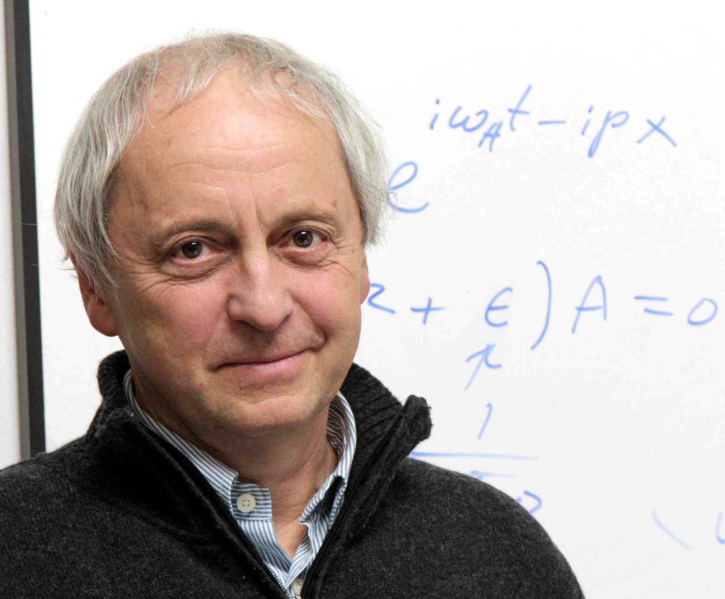 © Copyright 2002 INFN L'utilizzo della foto è gratuito previa autorizzazione dell'Ufficio Comunicazione INFN