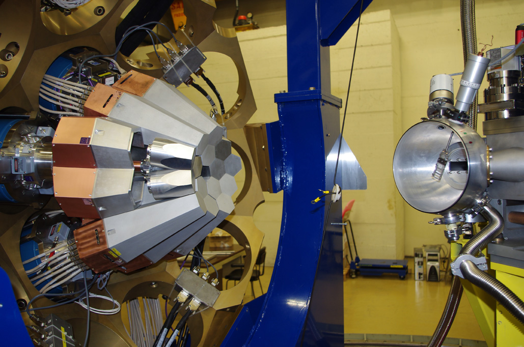 Copyright 2002 INFN L'utilizzo della foto gratuito previa autorizzazione dell'Ufficio Comunicazione INFN