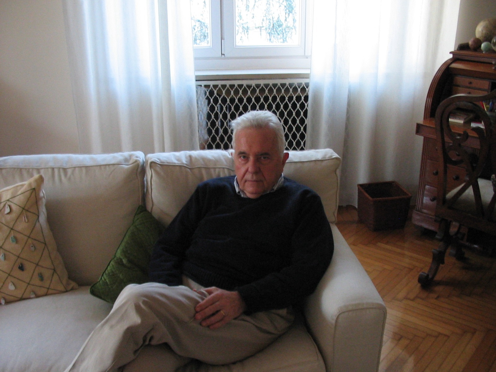 Copyright INFN L'utilizzo della foto è gratuito previa autorizzazione dell'Ufficio Comunicazione INFN