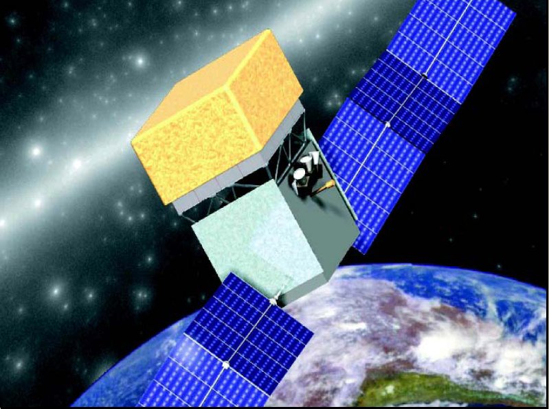 Copyright INFN L'utilizzo della foto è gratuito previa autorizzazione dell'Ufficio Comunicazione INFN