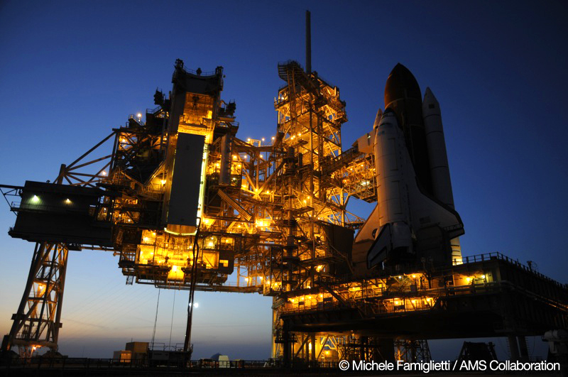 Copyright Michele Famiglietti