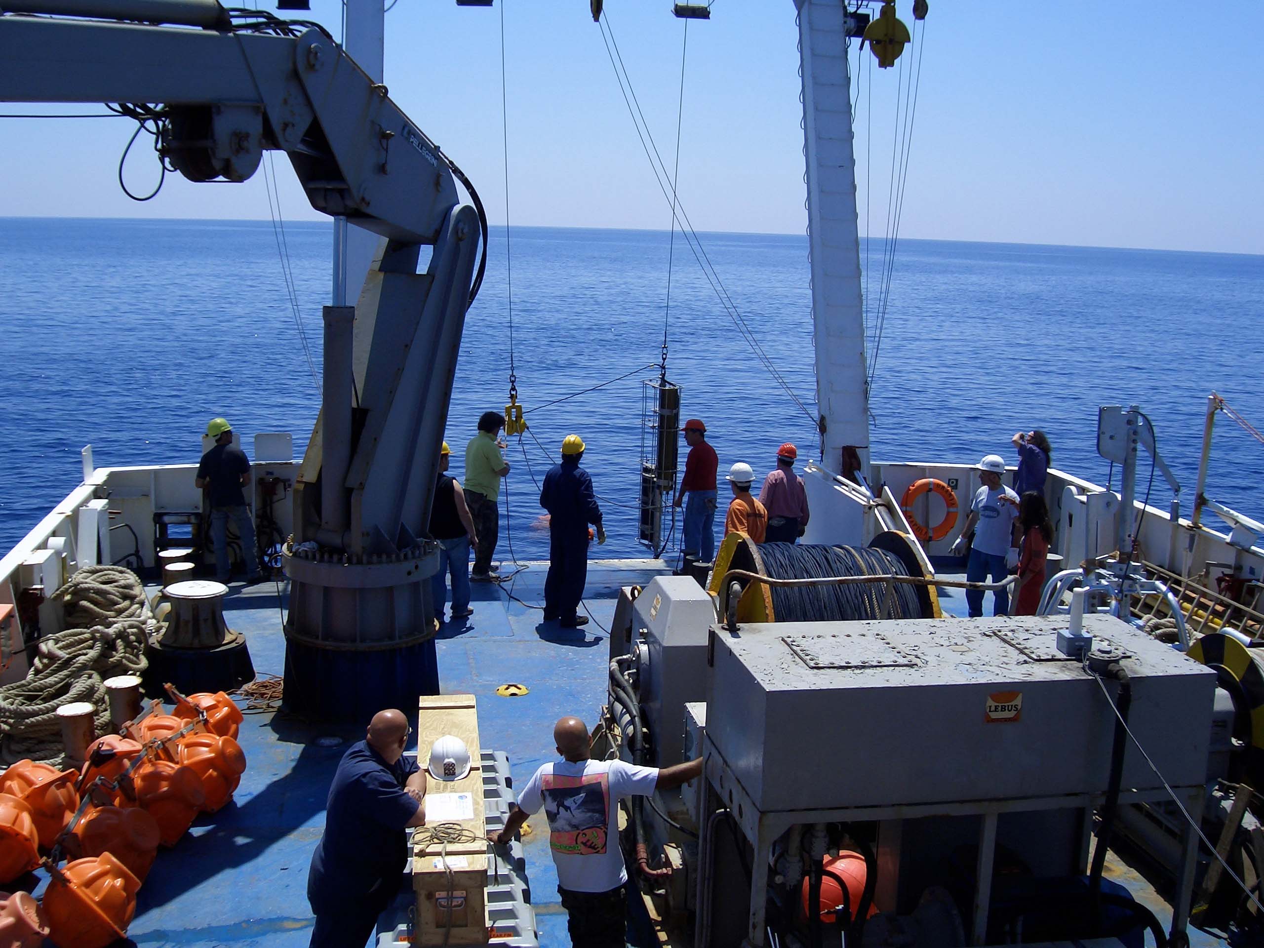 Copyright INFN L'utilizzo della foto è gratuito previa autorizzazione dell'Ufficio Comunicazione INFN