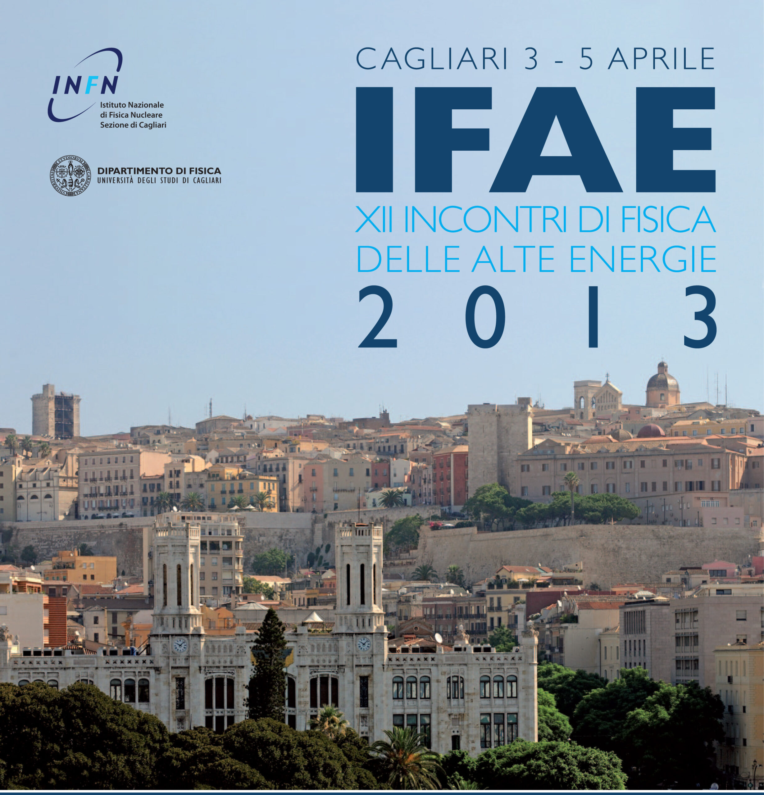 IFAE