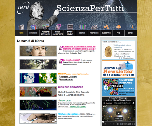 scienzapertutti grafica 2014