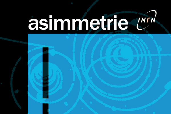 asimmetrie s l