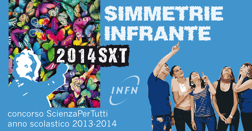 Concorso Scienza per tutti