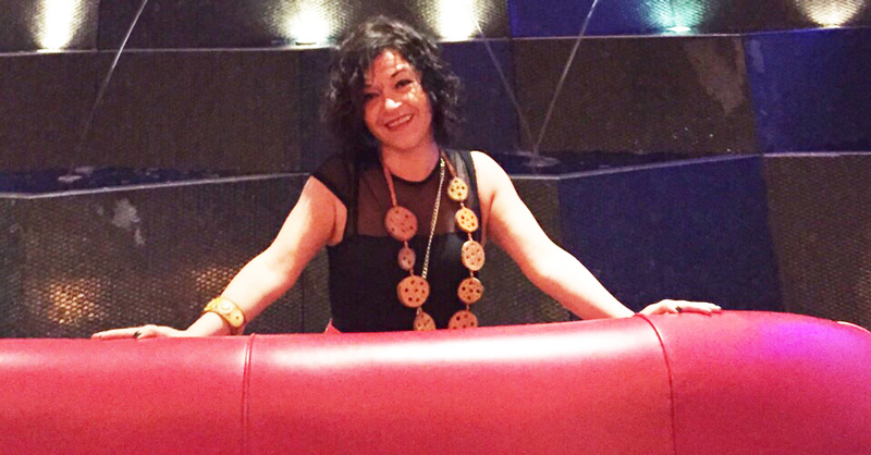 Direttore Anna Sirica