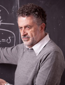 intervista eugenio coccia