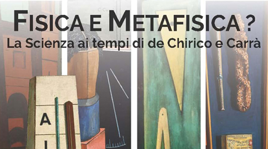 mostra ferrara