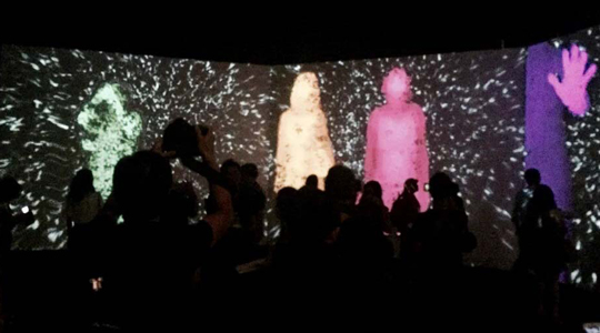 singapore dono massa