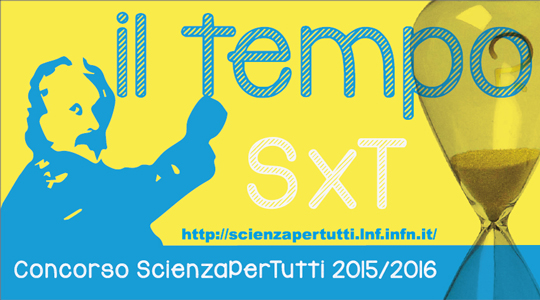 sxt concorso tempo