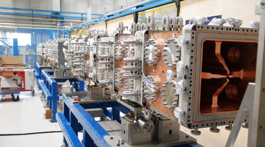 Legnaro Giappone 2016