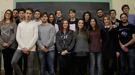 beamline oderzo cnao 2016