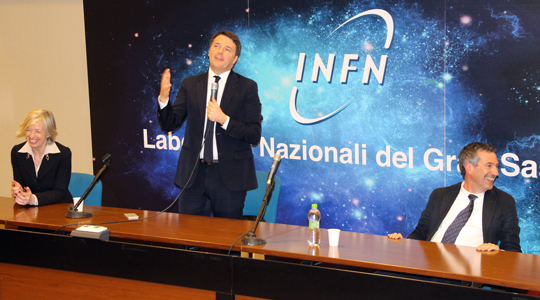 sito renzi giannini ferroni