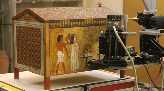 cofanetti egitto 2016