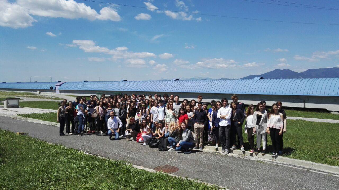 spertutti premiazione2017