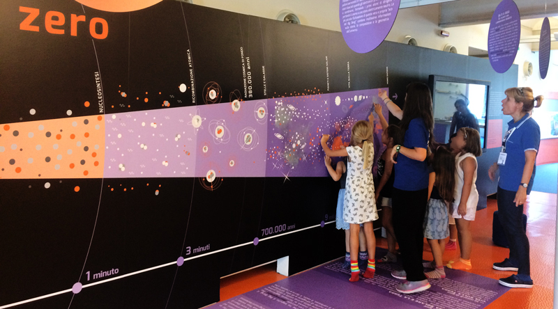 3 INFN MDB genova sito