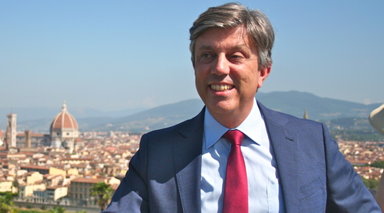 Giovanni Passaleva 2017