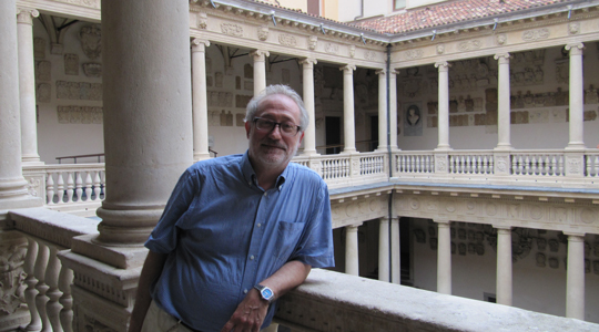 Riccardo Brugnera 2017