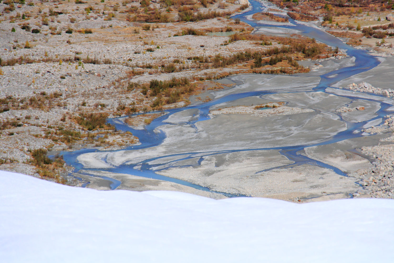 ghiacciaioMorteratsch 1