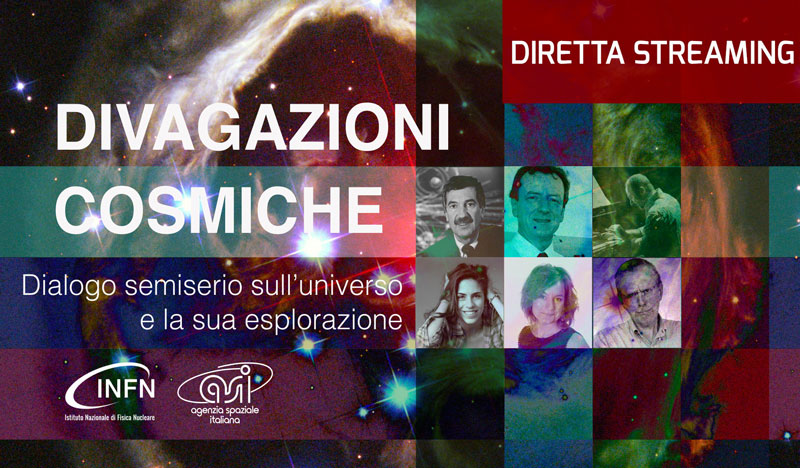 tappo divagazioni diretta