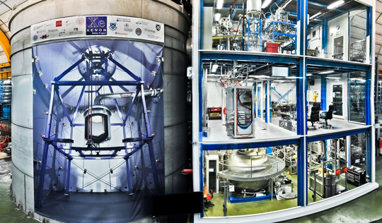 xenon 2018 xenon 2018