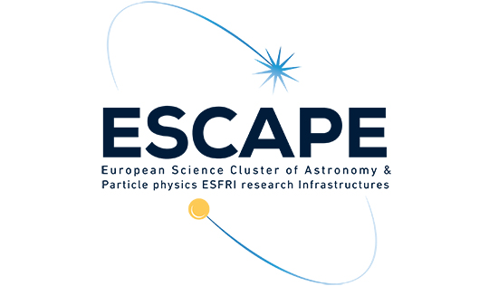 Escape logo 2018