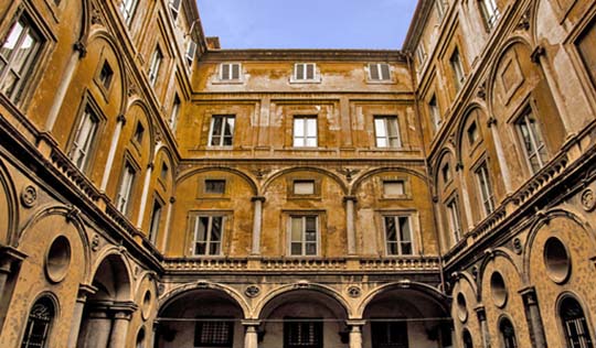 palazzo lante 2016 sito