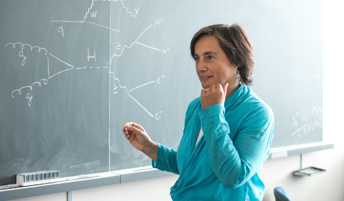 Chiara Mariotti 2019