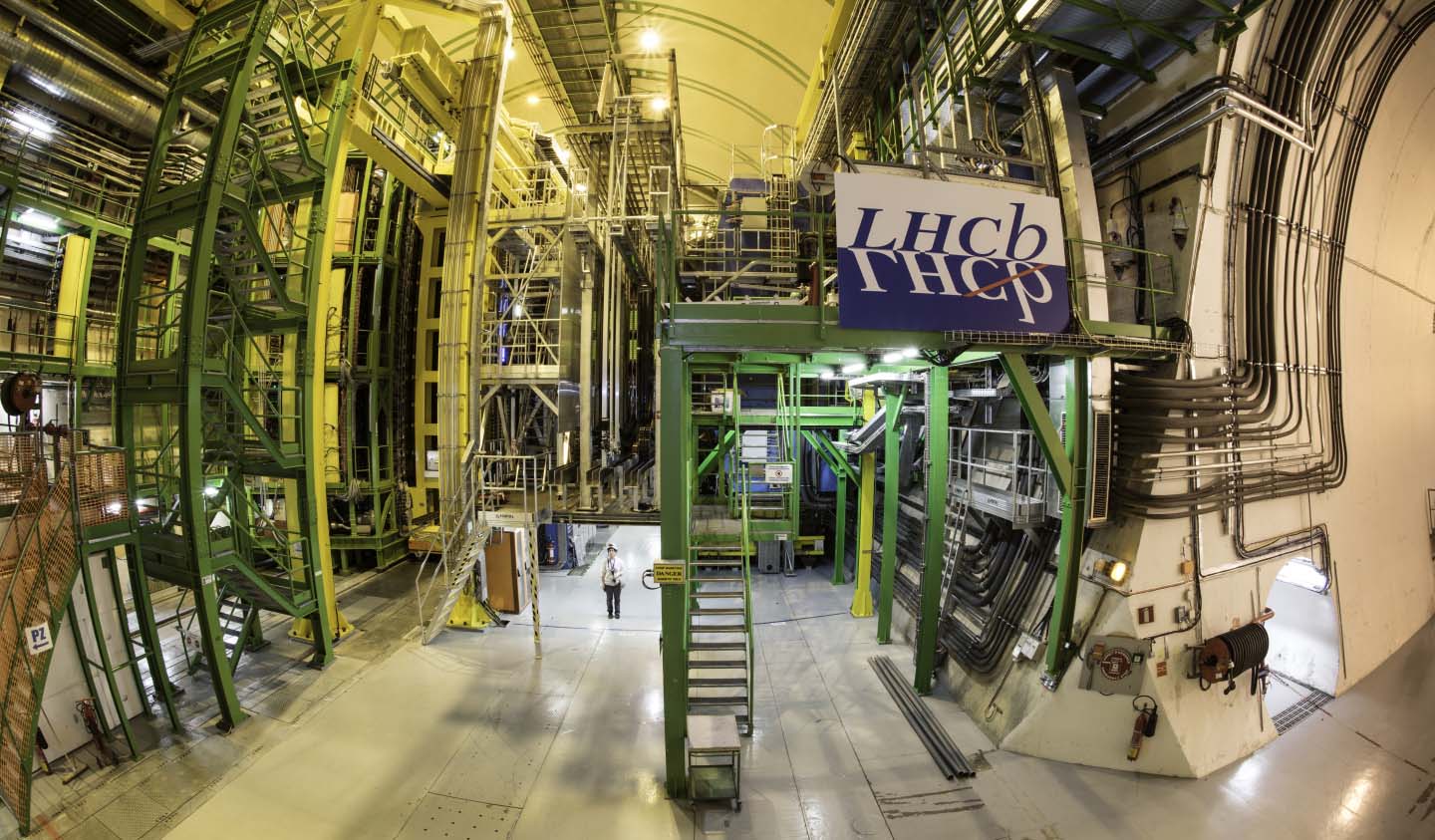 lhcb 2019