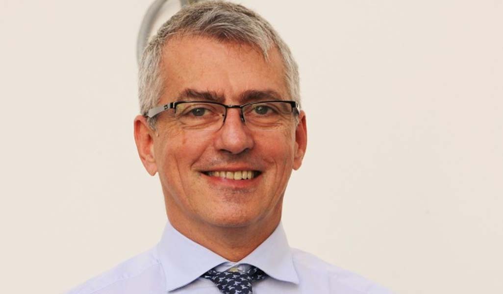 Antonio Zoccoli 2019 2