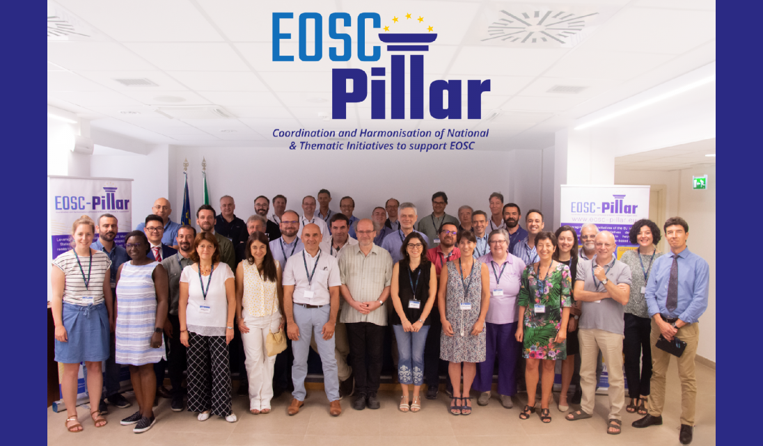 eosc sito 2019