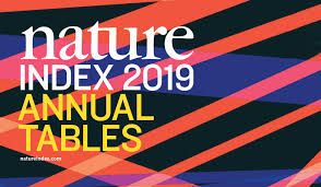 NatureIndex2019