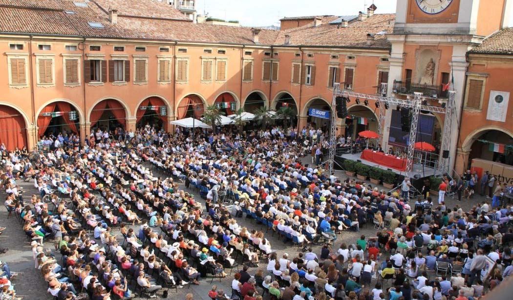 FestivalFilosofia Sassuolo
