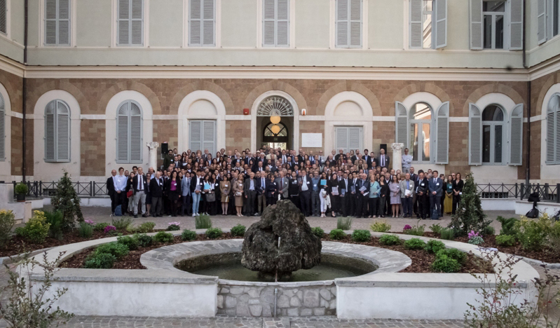 centro fermi inaugurazione 2019