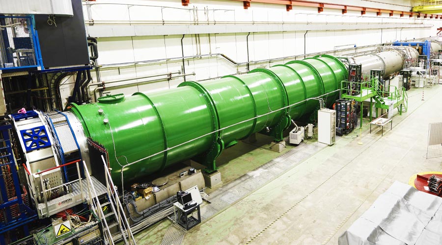 na62 sito nuova copia