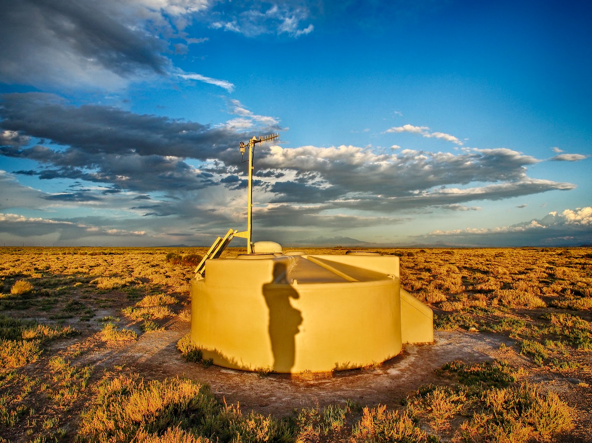 auger lorenzocaccianiga