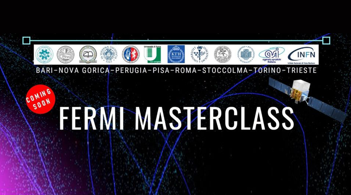 fermi masterclass 2020