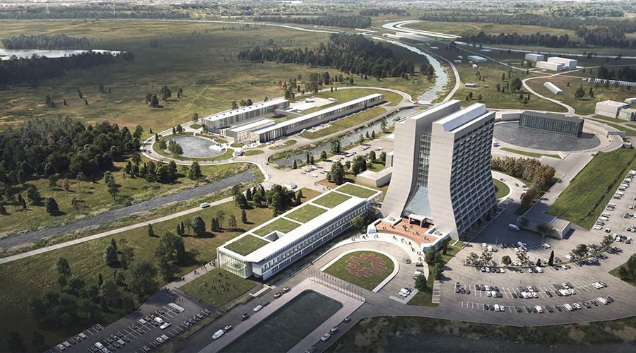 immagine pip ii x news