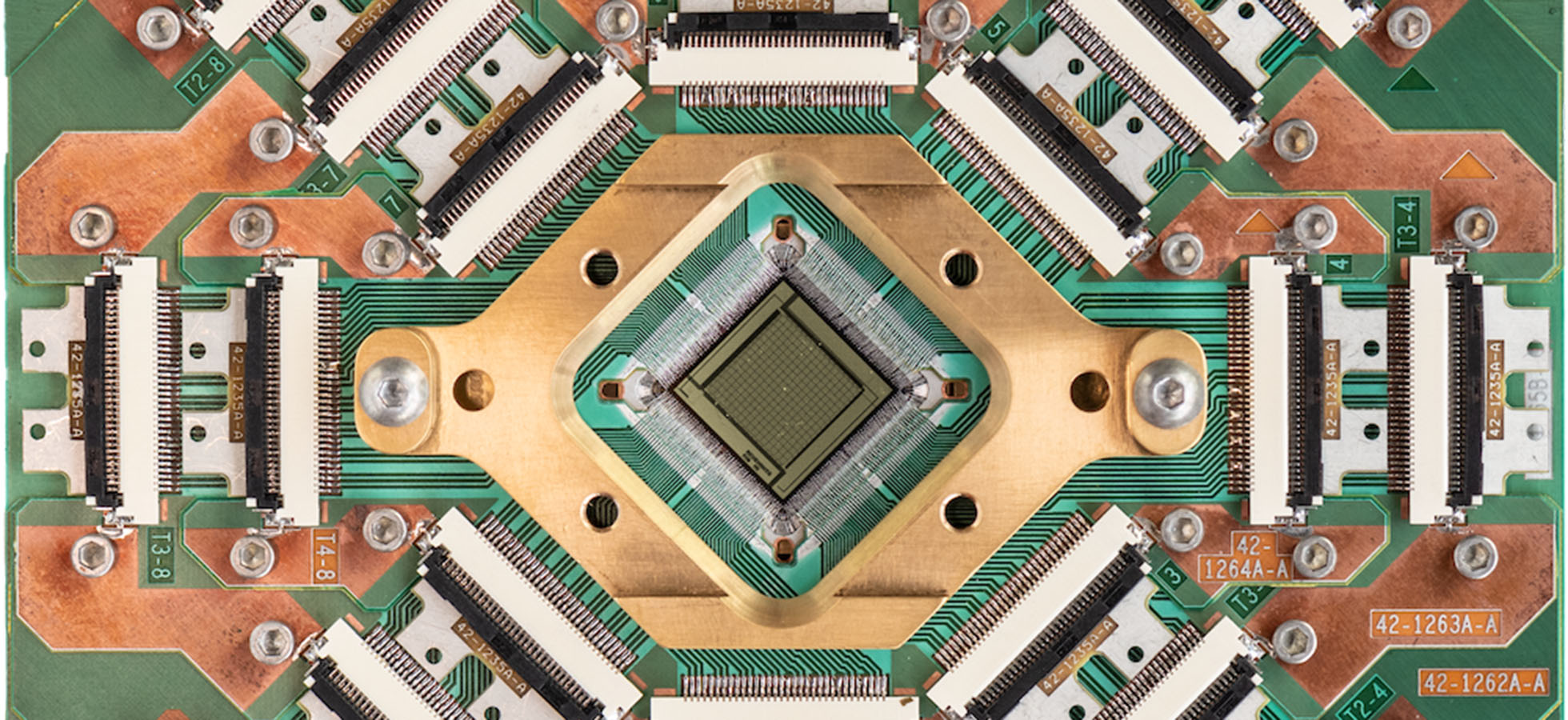 QuantumProcessingUnit