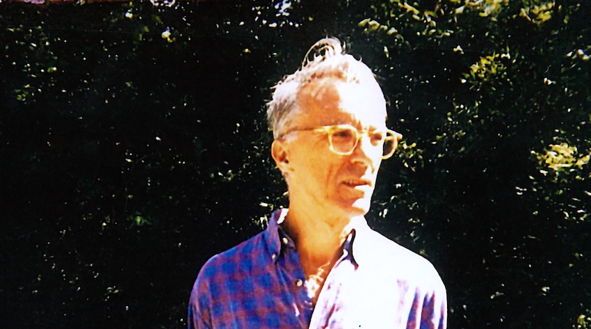 Luciano Girardello 2022