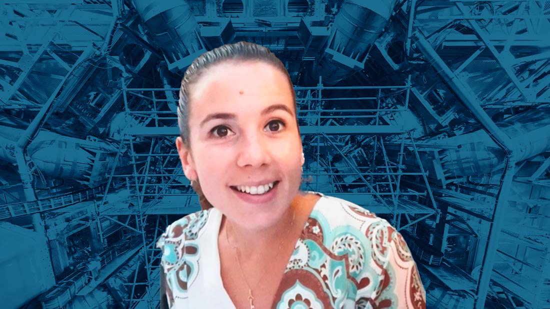 Immagine Giulia Di Gregorio Atlas Thesis Awards 2021