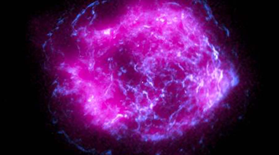 news CassiopeaA IXPE