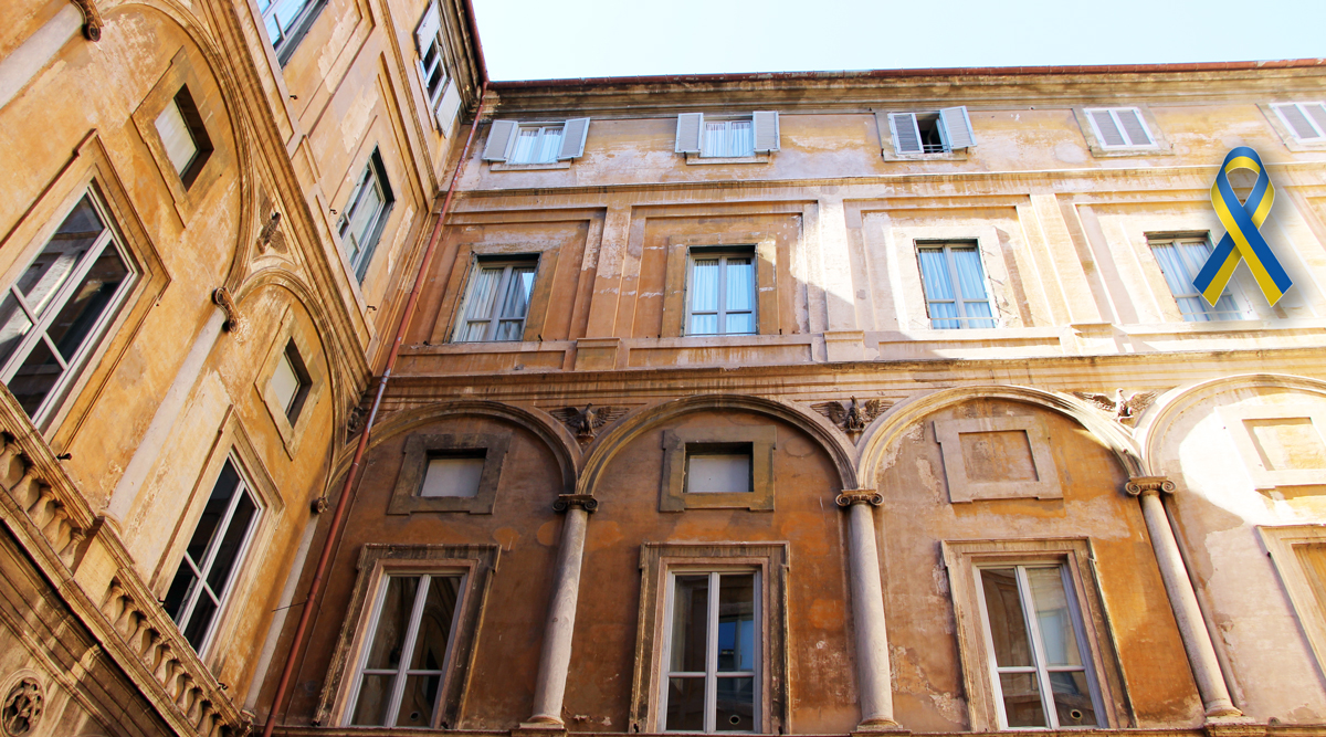 PRESIDENZA PALAZZO ucraina2