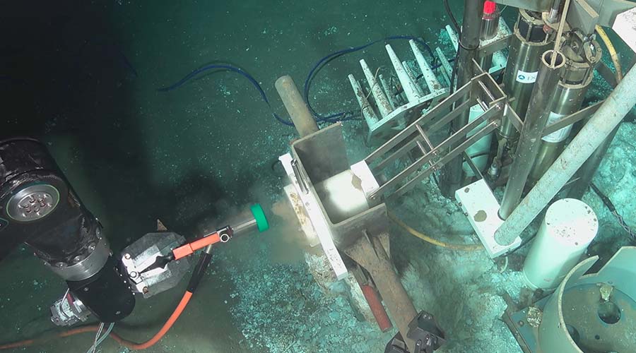 immagine news Antares disattivazione