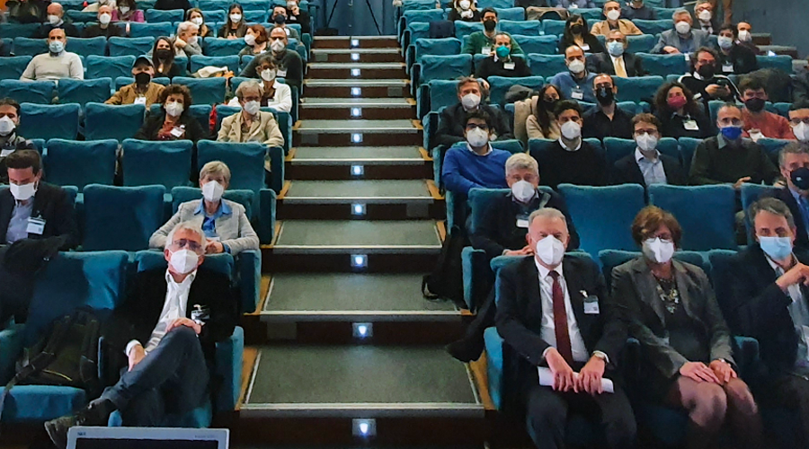 WORKSHOP acceleratori 2022