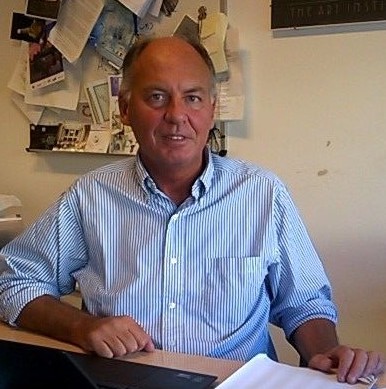 intervista Chiarelli 1RID