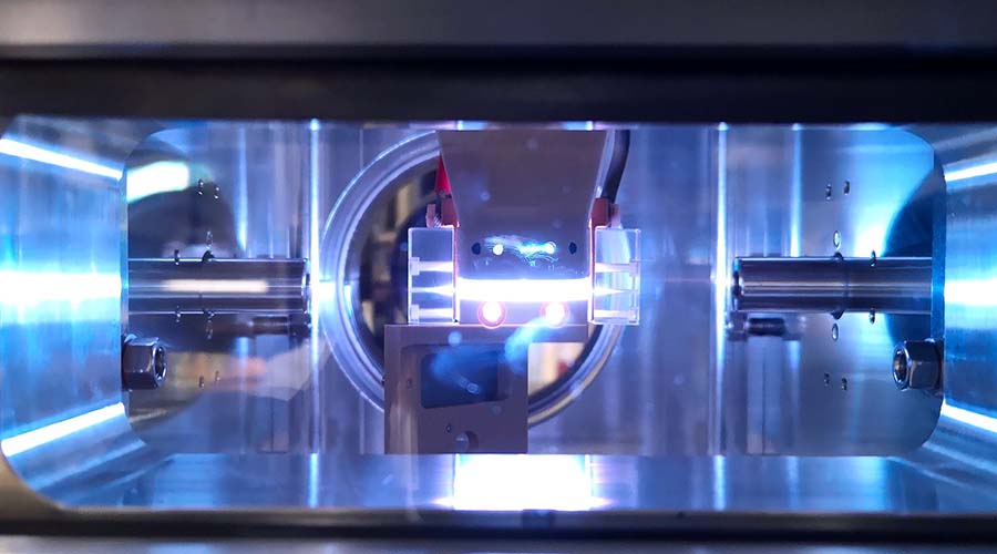 immagine news Capillare Plasma