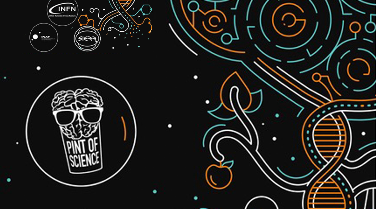 pint of Science 2022