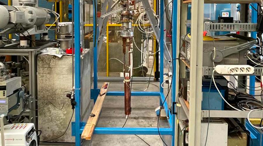 immagine news Cavita risonanti dielettriche